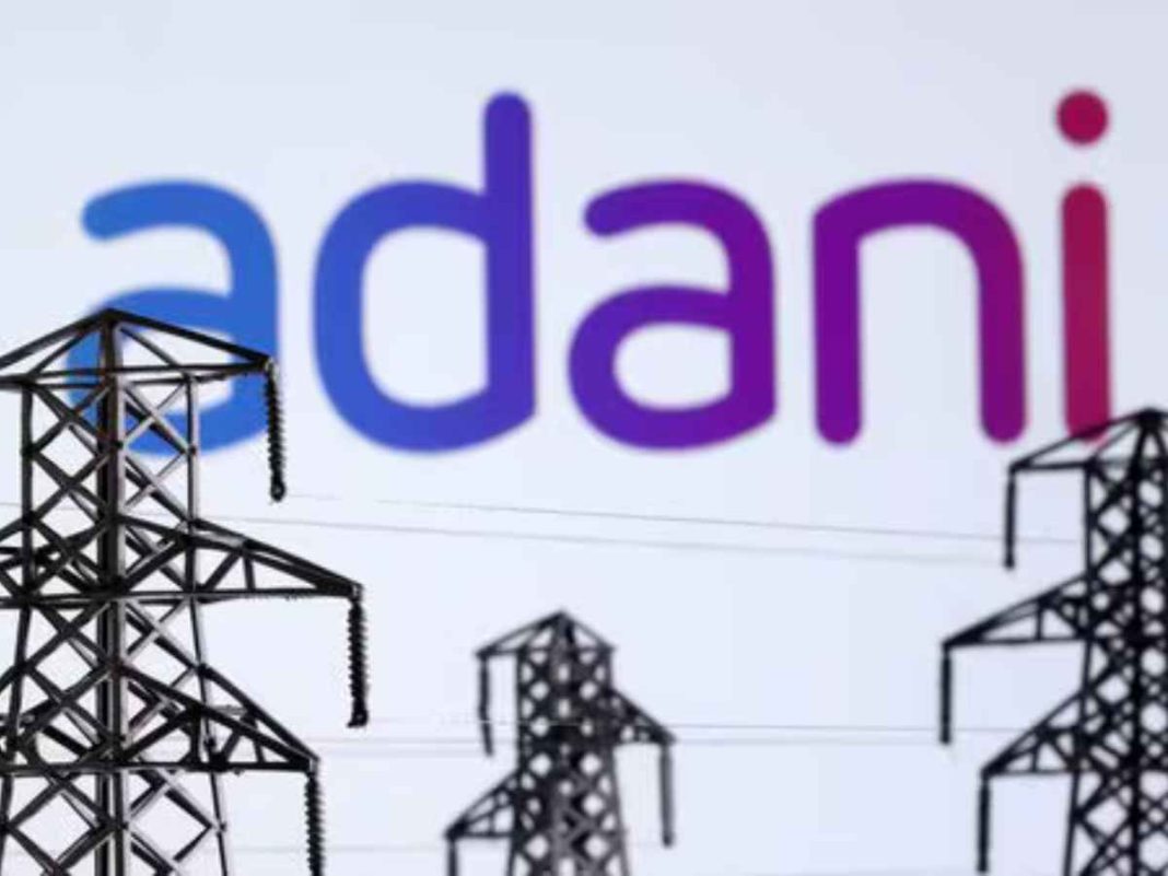 LiveIndia Update - Adani Power Share Price: Lighting Up the Stock Market