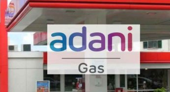 LiveIndia Update – Adani Total Gas Share Price Dips Amid Mixed Technical Signals