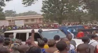 Deadly Blast at CAR School: 29 Students Killed, Over 250 Injured in Stampede