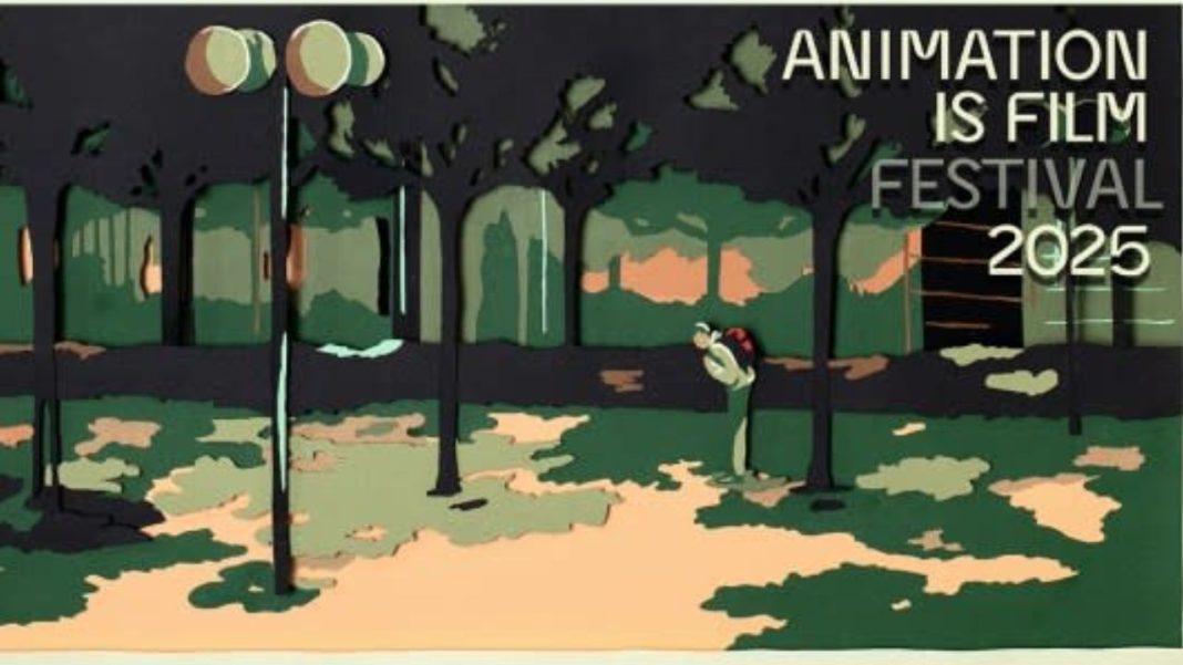 Reel Magic Returns: AIF 2025 Unveiled ?