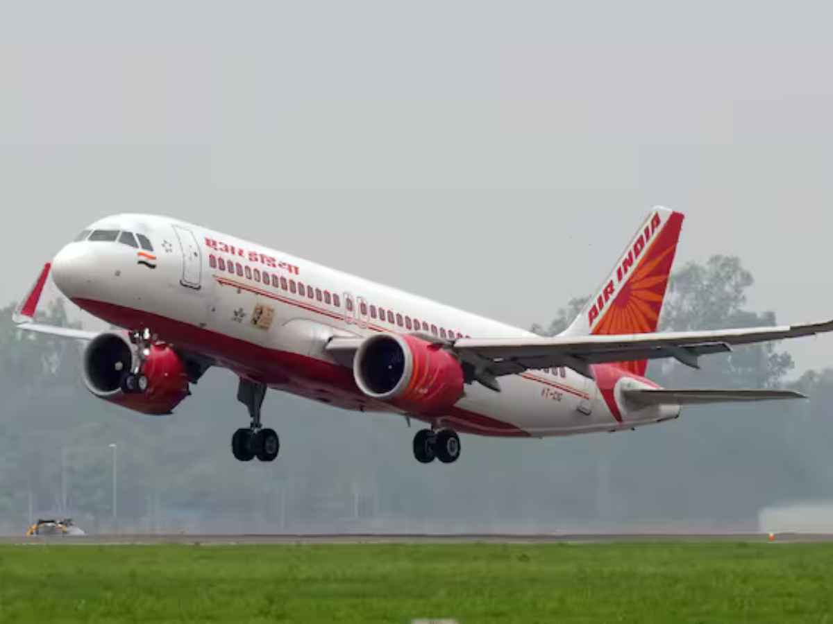 Radar Shows Another Air India Flight Returning to Mumbai After Takeoff: Why?