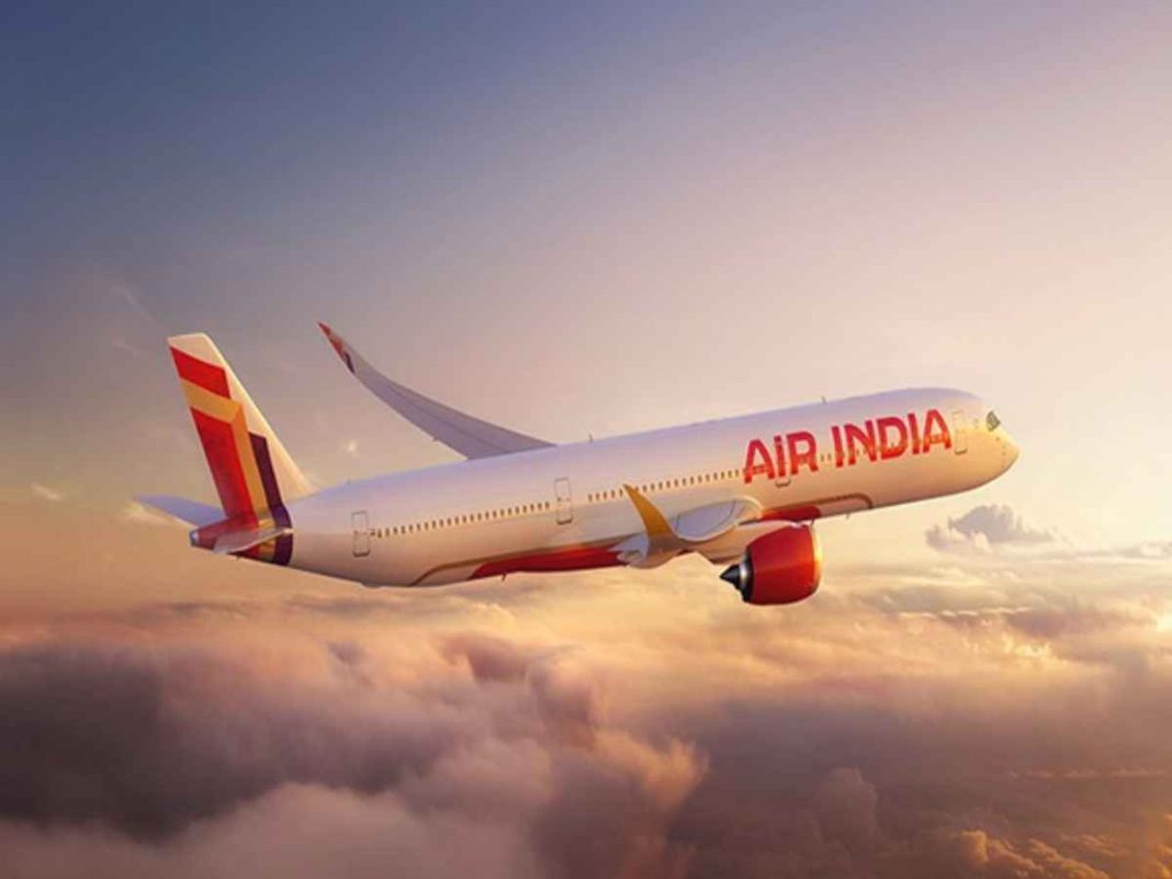 Air India Flight From Delhi To Bali Returns Back Due To Volcanic Eruption Amid Several Cancellations