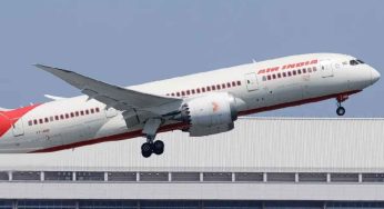 Air India Delhi-Birmingham Flight Diverted To Riyadh….