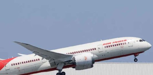 Air India Delhi-Birmingham Flight Diverted To Riyadh