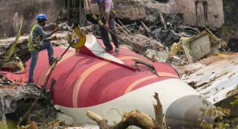 Air India Crash Probe Focuses on Suspected Dual Engine Failure in Boeing 787 Dreamliner