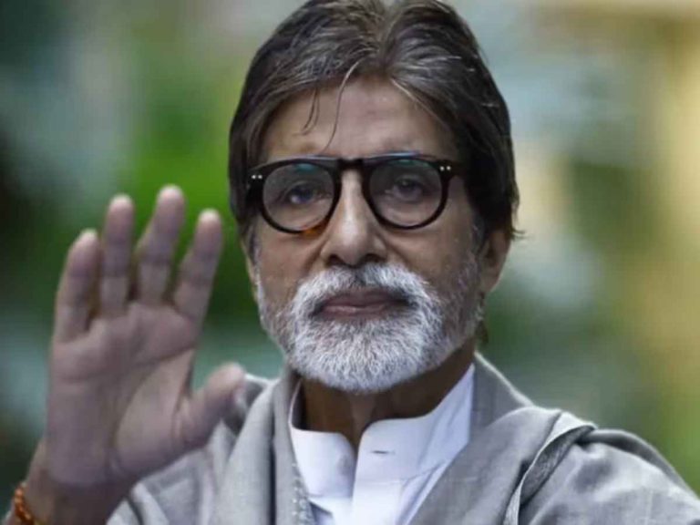 Why Amitabh Bachchan Deleted His Viral Reply to an Age-Shaming Troll