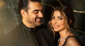 Baby on Board! Arbaaz Khan and Sshura Expecting First Child Together