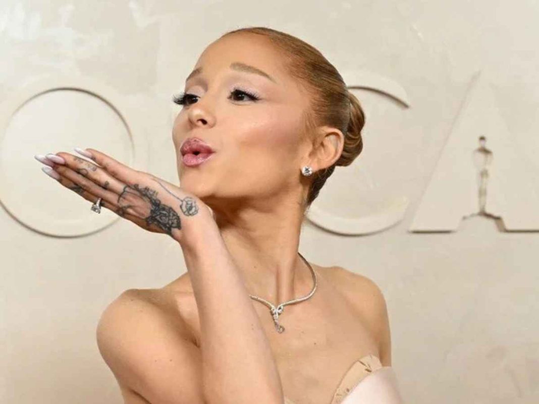 Ariana Grande Lands Major Role in ‘Meet the Parents 4’, Here’s What We Know