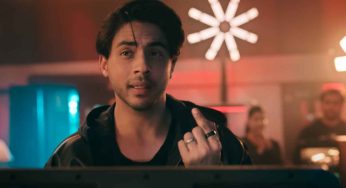 First Review to Aryan Khan’s ‘Ba***ds of Bollywood’ Is Here: ‘Very Funny’