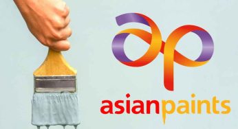 Asian Paints Share Price on NSE: June 13 2025