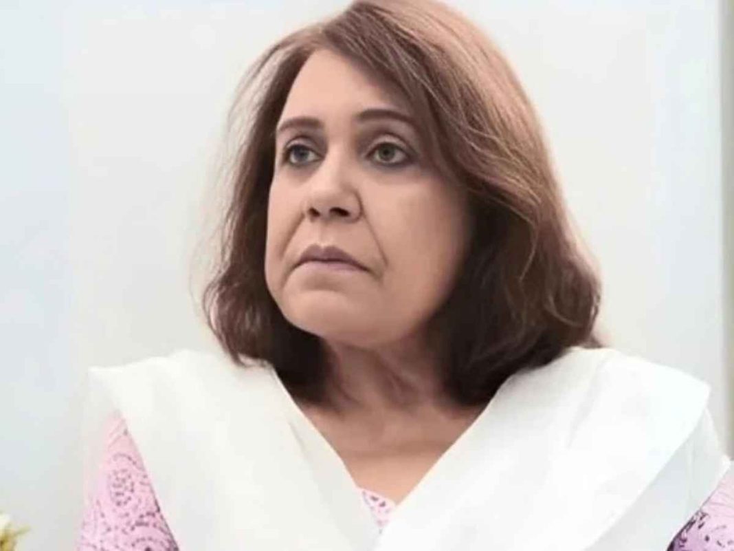 Pakistani Actress Ayesha Khan Found Dead in Karachi Apartment