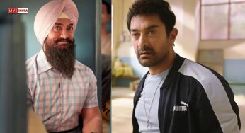Aamir’s ‘Sitaare Zameen Par’ May Open at Just Half of Laal Singh Chaddha: Another Box Office Setback Looms?