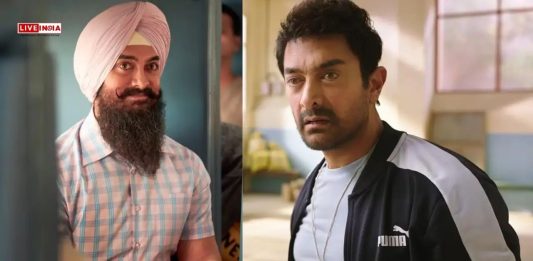 Aamir’s ‘Sitaare Zameen Par’ May Open at Just Half of Laal Singh Chaddha: Another Box Office Setback Looms?
