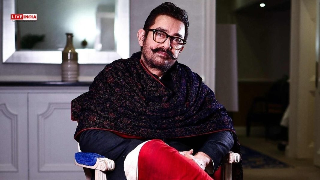 Is Aamir Khan Ready to Retire? Will Mahabharat be His Last Film