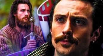 Is This Aaron Taylor-Johnson’s Most Powerful Role Yet?