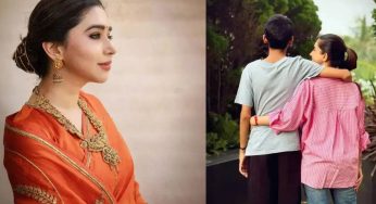 What Did Aarti Ravi Reveal About Her Son on His Birthday?