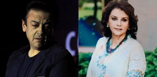 Adnan Sami Reveals Pakistan Denied Him Visa To Attend His Mother’s Funeral