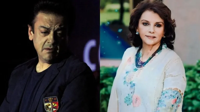 Adnan Sami Reveals Pakistan Denied Him Visa To Attend His Mother’s Funeral