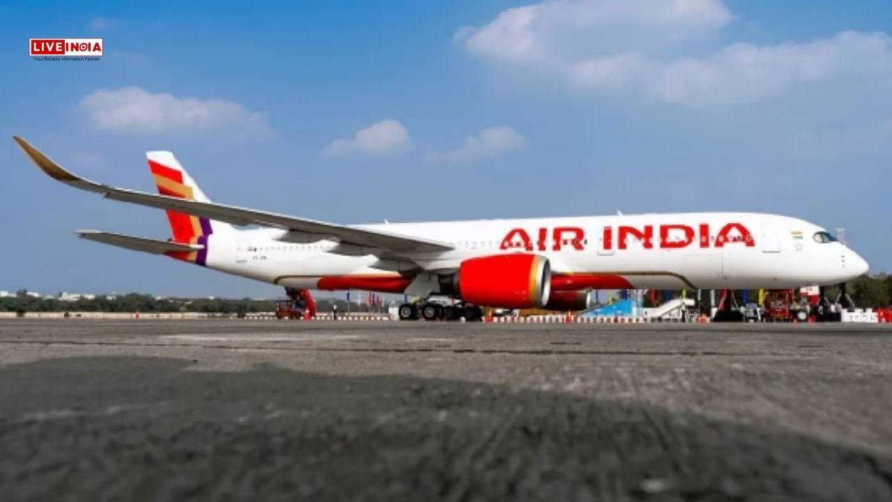 Air India Bookings Down 20%; Fares Dip Up To 15%