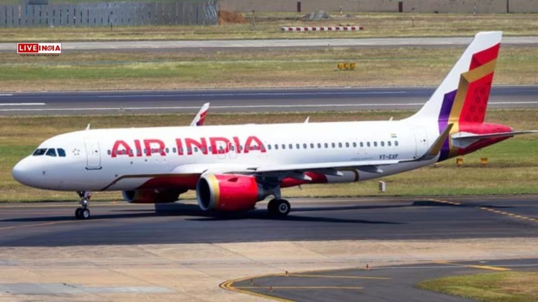 Air India Licence at Risk as DGCA Cracks Down on ‘Systemic Failures’