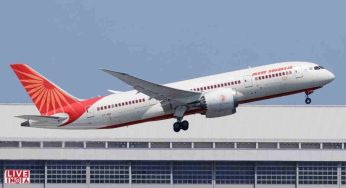 Air India Cuts Back on International Flights Amid Boeing Safety Checks Post-Ahmedabad Crash