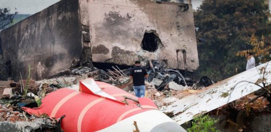 What Does the Black Box Reveal About the AI-171 Crash?