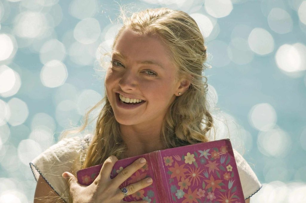 Why Did Amanda Seyfried Lose the Role of Glinda After 6 Auditions?