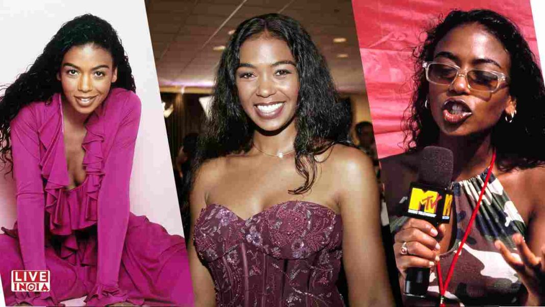 Ananda Lewis, Beloved Former MTV VJ and Advocate, Dies at 52 After Battle with Cancer