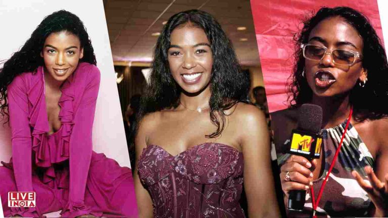 Ananda Lewis, Beloved Former MTV VJ and Advocate, Dies at 52 After Battle with Cancer