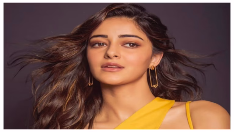 Ananya Panday’s Shocking Confession Leaves Fans Divided
