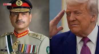 Trump Hosts Pak Army Chief Asim Munir for Lunch, Says, “I Love Pakistan”: Here’s What’s Cooking!