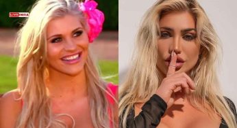 Shocking! Australian Reality TV Star Tamika Chesser Charged With Murder After Boyfriend Found Beheaded