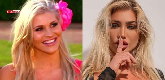 Shocking! Australian Reality TV Star Tamika Chesser Charged With Murder After Boyfriend Found Beheaded