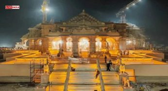 All You Need to Know About Ayodhya Ram Temple ‘Pran Pratishtha’ Ceremony Phase 2- That Begins Today