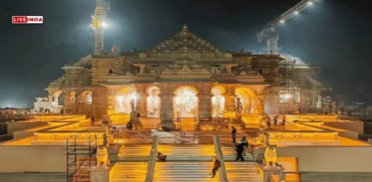 All You Need to Know About Ayodhya Ram Temple 'Pran Pratishtha' Ceremony Phase 2- That Begins Today