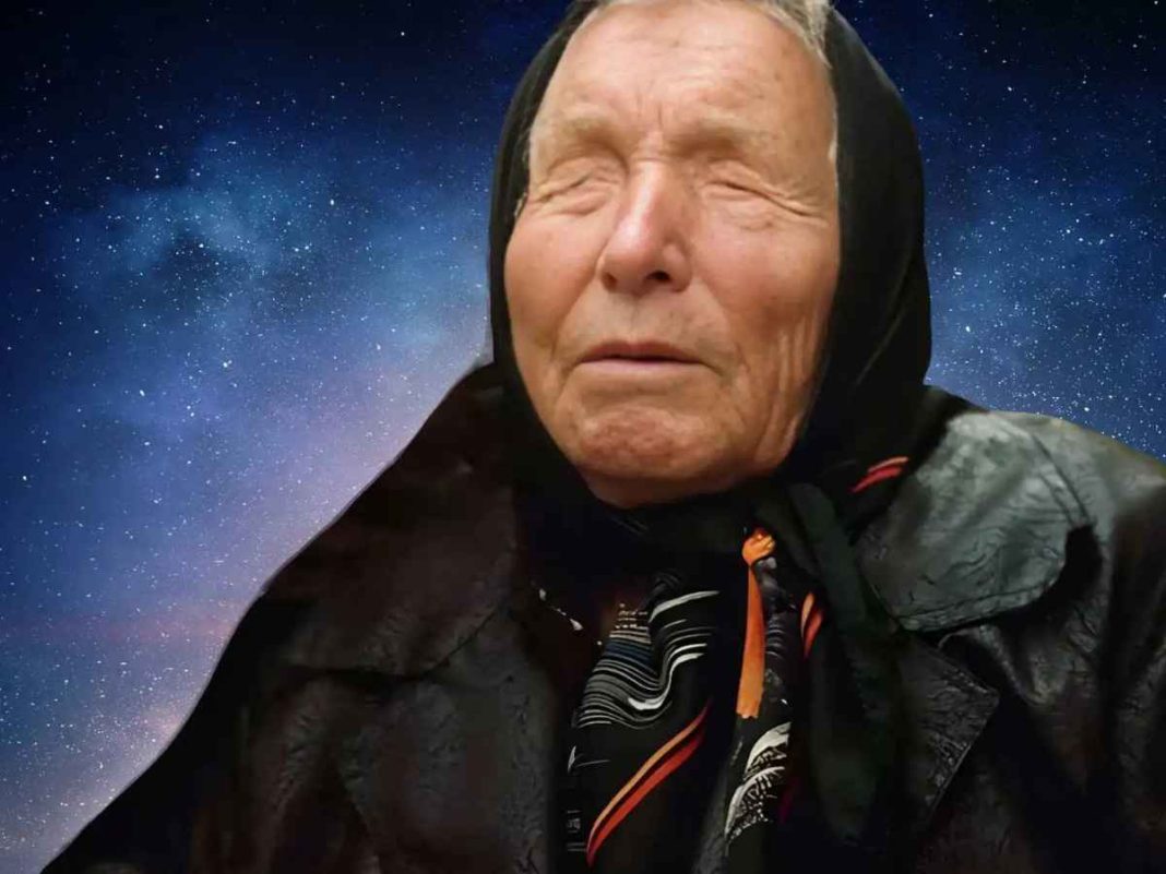 Baba Vanga Shocking 2025 Prediction Could Unfold Live On TV - Is The World Ready For What’s Coming?