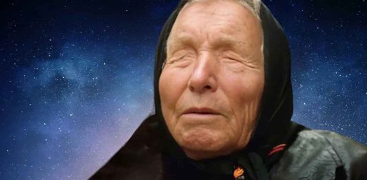 Baba Vanga Shocking 2025 Prediction Could Unfold Live On TV - Is The World Ready For What’s Coming?