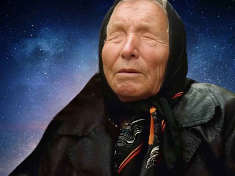 Baba Vanga Shocking 2025 Prediction Could Unfold Live On TV - Is The World Ready For What’s Coming?