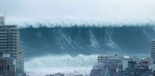 Baba Vanga's July 5 Prediction Creates Panic After 500 Earthquakes Hit Japan