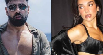 Badshah’s Bold Reply On Dua Lipa Stirs Buzz Online