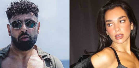 Badshah’s Bold Reply On Dua Lipa Stirs Buzz Online