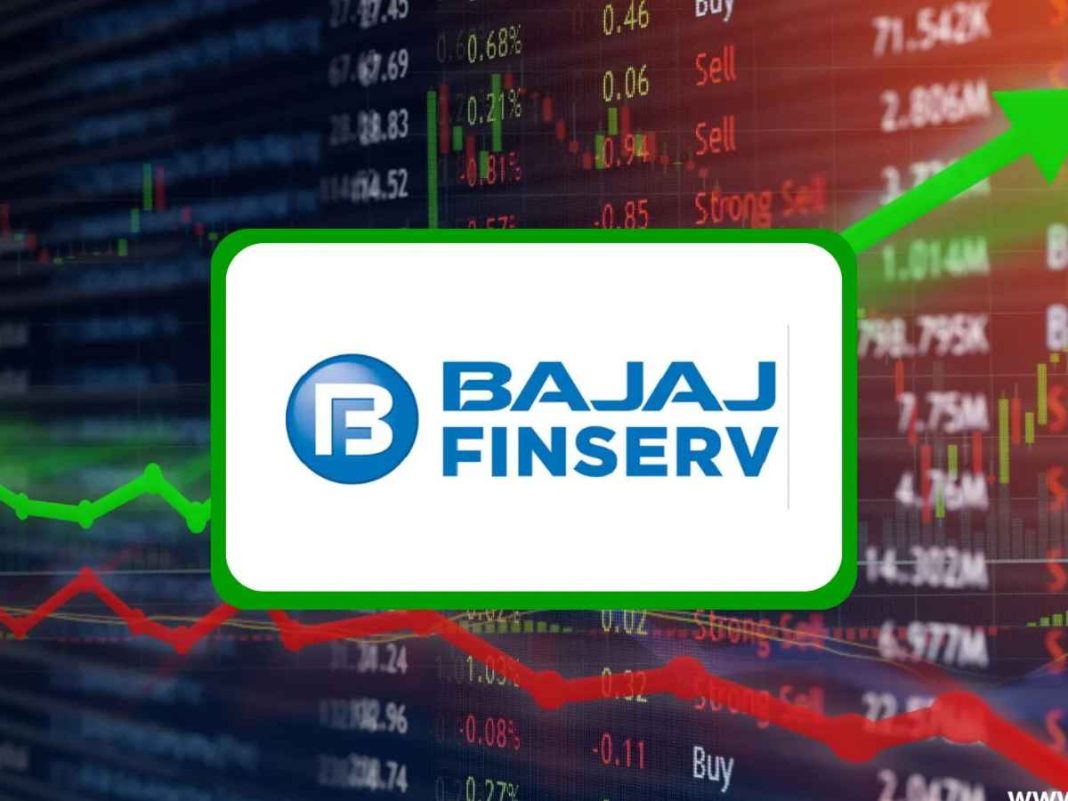 Bajaj Finance Dips Slightly but Stays Strong: What's Driving the SBajaj Finance Dips Slightly but Stays Strong: What's Driving the Stock?tock?