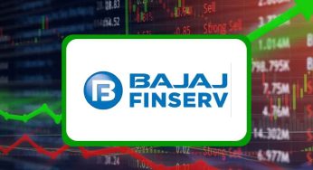 Bajaj Finance Dips Slightly but Stays Strong: What’s Driving the Stock?