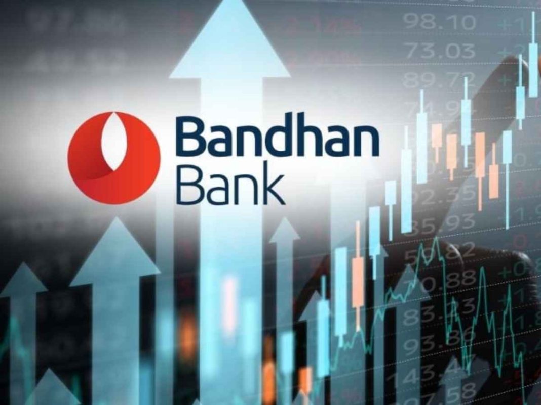 Bandhan Bank Shares Jump: What's Fueling the Rally?