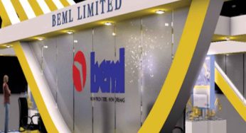 BEML Share Price Today: Technicals Signal Potential Upside