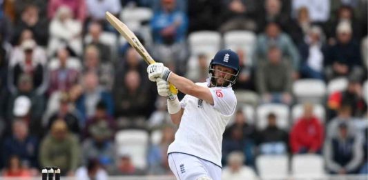 Is Ben Duckett Included In Playing XI Against India?