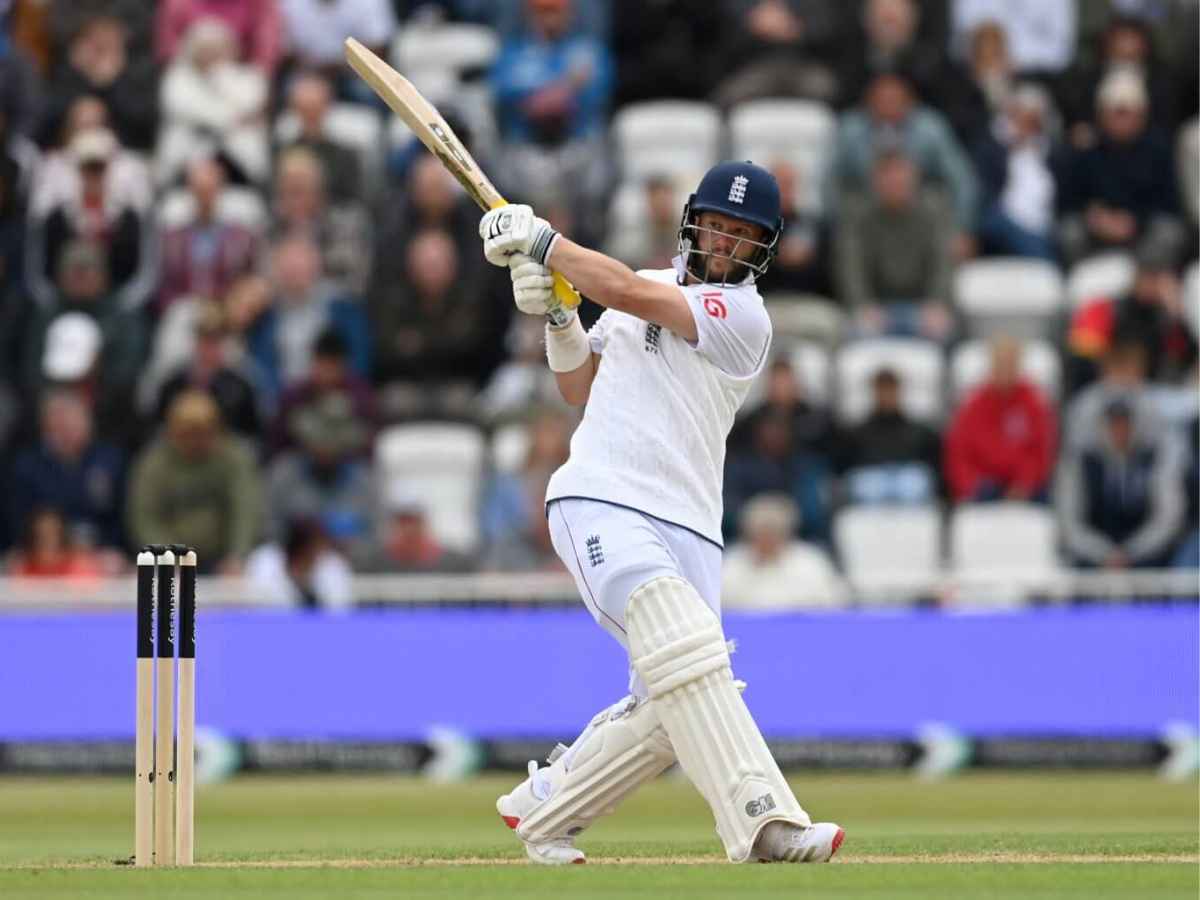 Is Ben Duckett Included In Playing XI Against India?