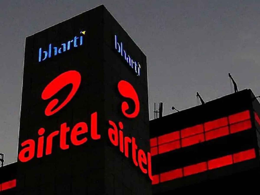 Bharti Airtel Share Price: Latest Price, Trends and Market Insights