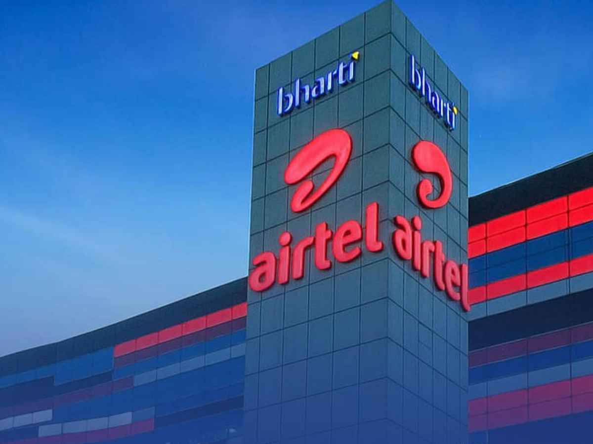 Bharti Airtel Share Price: Nears This Mark Today
