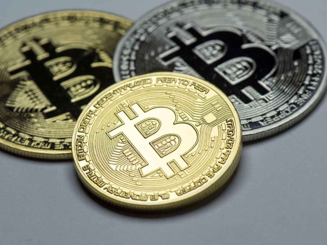 Bitcoin Price Today- June 22, 2025